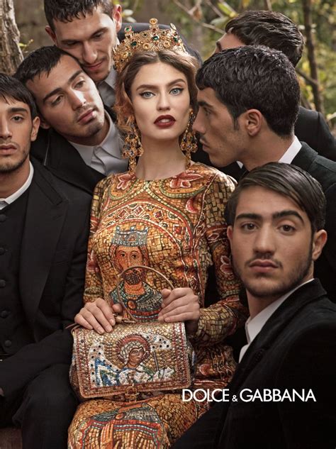 dolce and gabbana news